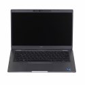 Dell DELL LATITUDE 5320 i5-1145G7 8GB 256GB SSD 13,3" FHD(touch) Win11pro + zasilacz UŻYWANY