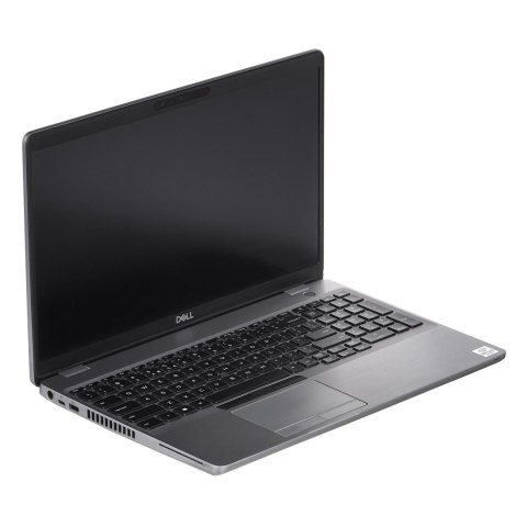 Dell DELL LATITUDE 5510 i5-10210U 16GB 256GB SSD 15" FHD Win11pro + zasilacz UŻYWANY