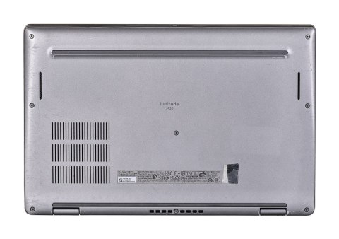 Dell DELL LATITUDE 7430 i7-1265U 32GB 256GB SSD 14" FHD(dotyk) (US QWERTY) Win11pro + zasilacz UŻYWANY