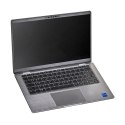 Dell DELL LATITUDE 7430 i7-1265U 32GB 256GB SSD 14" FHD(dotyk) (US QWERTY) Win11pro + zasilacz UŻYWANY