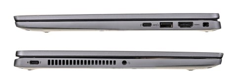 Dell DELL LATITUDE 7430 i7-1265U 32GB 256GB SSD 14" FHD(dotyk) (US QWERTY) Win11pro + zasilacz UŻYWANY