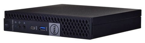 Dell DELL OptiPlex 5060 Micro i5-8500T 16GB 256GB SSD micro SFF Win11pro UŻYWANY