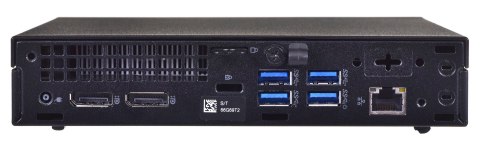 Dell DELL OptiPlex 5060 Micro i5-8500T 16GB 256GB SSD micro SFF Win11pro UŻYWANY