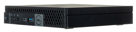 Dell DELL OptiPlex 7070 Micro i3-9100T 16GB 256GB SSD mSFF Win11pro UŻYWANY