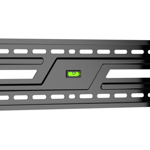 GEMBIRD GEMBIRD UCHWYT ŚCIENNY DO TELEWIZORA (REGULOWANY) 37"-86"