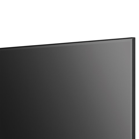 HISENSE Telewizor Hisense 55E8Q LED 55" 4K Ultra HD 144Hz VIDAA Dolby Vision Czarny