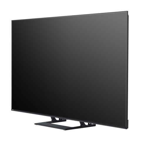 HISENSE Telewizor Hisense 55E8Q LED 55" 4K Ultra HD 144Hz VIDAA Dolby Vision Czarny