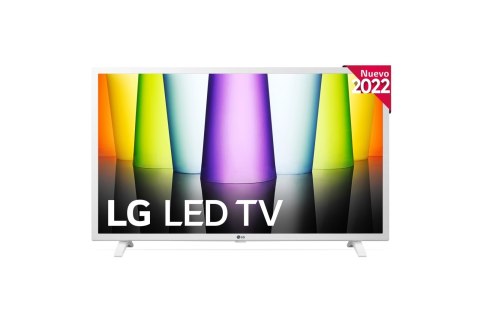 LG Telewizor LG 32LQ63806LC LED 32'' Full HD WebOS Dolby Digital DVB-T2 Biały
