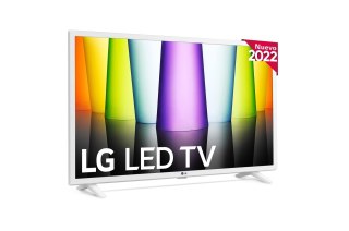 LG Telewizor LG 32LQ63806LC LED 32'' Full HD WebOS Dolby Digital DVB-T2 Biały