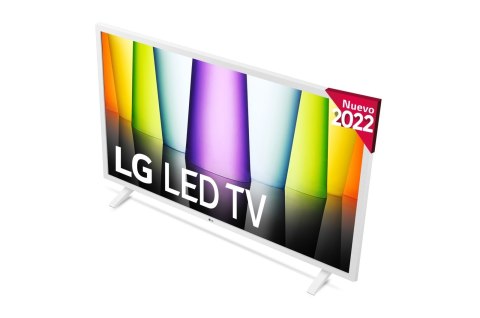 LG Telewizor LG 32LQ63806LC LED 32'' Full HD WebOS Dolby Digital DVB-T2 Biały