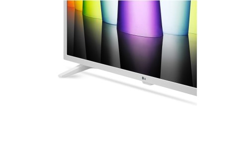 LG Telewizor LG 32LQ63806LC LED 32'' Full HD WebOS Dolby Digital DVB-T2 Biały