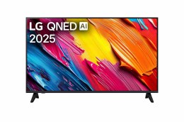 LG Telewizor LG 43QNED70A6A.AEU QNED 43