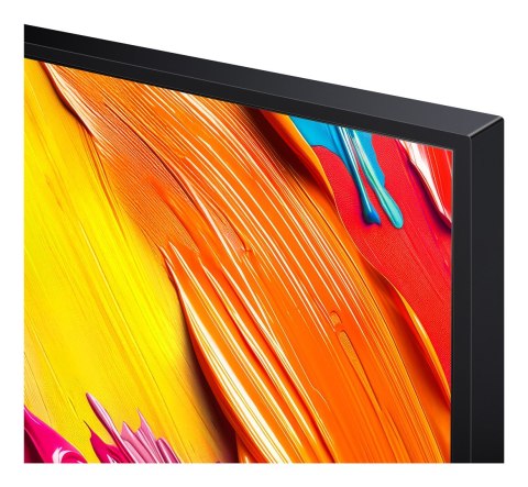 LG Telewizor LG 50QNED70A6A.AEU QNED 50" 4K Ultra HD WebOS Dolby Digital DVB-T2 Czarny