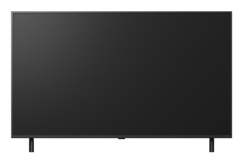 LG Telewizor LG 50QNED80A3A QNED 50'' 4K Ultra HD WebOS Dolby Digital DVB-T2 Czarny