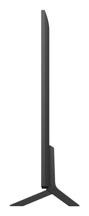 LG Telewizor LG 50QNED80A3A QNED 50'' 4K Ultra HD WebOS Dolby Digital DVB-T2 Czarny