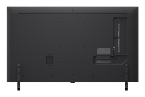 LG Telewizor LG 50QNED80A3A QNED 50'' 4K Ultra HD WebOS Dolby Digital DVB-T2 Czarny