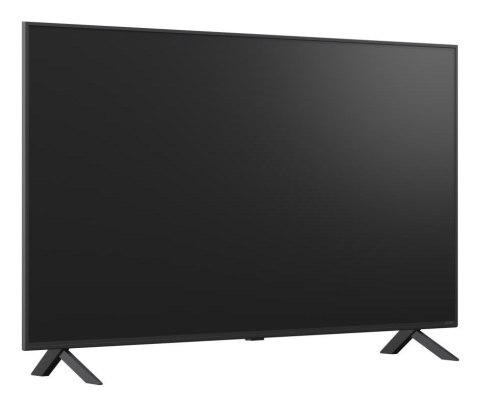 LG Telewizor LG 50QNED80A3A QNED 50'' 4K Ultra HD WebOS Dolby Digital DVB-T2 Czarny