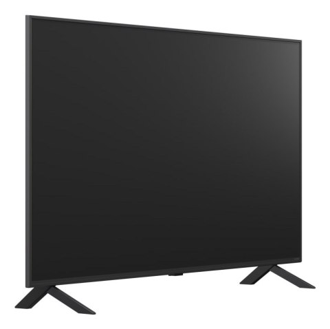 LG Telewizor LG 50QNED80A3A QNED 50'' 4K Ultra HD WebOS Dolby Digital DVB-T2 Czarny