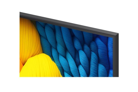 LG Telewizor LG NanoCell 43NANO81A6A 43'' 4K Ultra HD WebOS Dolby Digital DVB-T2 Czarny