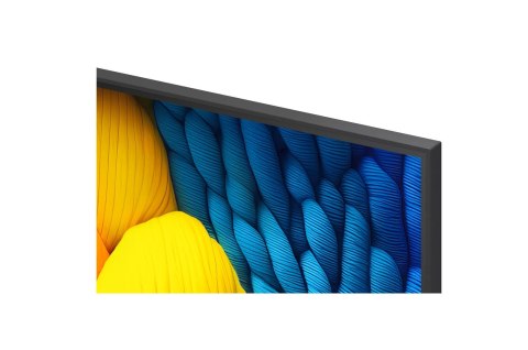 LG Telewizor LG NanoCell 50NANO81A6A 50'' 4K Ultra HD WebOS Dolby Digital DVB-T2 Czarny