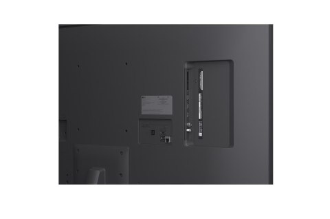 LG Telewizor LG NanoCell 50NANO81A6A 50'' 4K Ultra HD WebOS Dolby Digital DVB-T2 Czarny