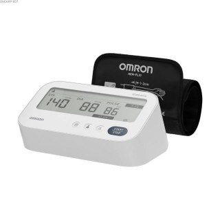 OMRON Ciśnieniomierz Omron M3 COMFORT AFIB + zasilacz