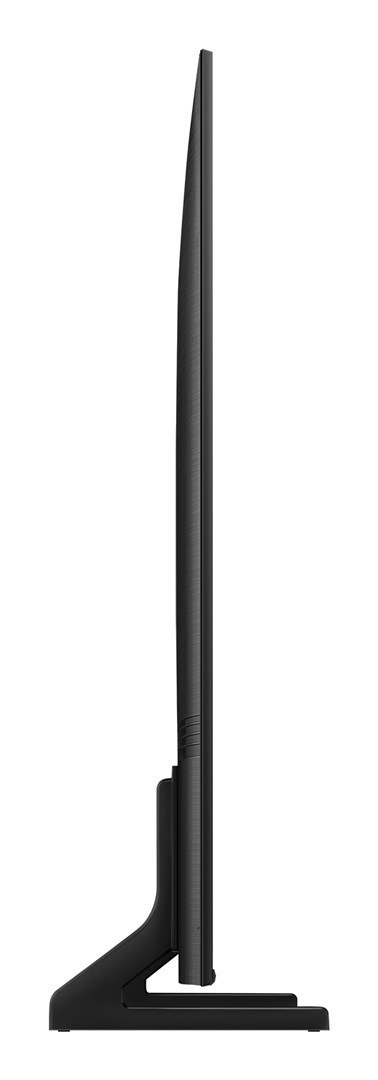 Samsung Telewizor Samsung QE50Q60DAUXXH QLED 50'' 4K Ultra HD Tizen Dolby Digital Plus DVB-T2 Tytanowy (WYPRZEDAŻ)