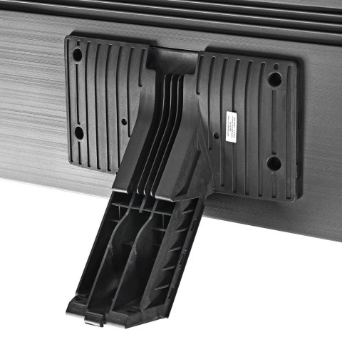 Samsung Telewizor Samsung QE55QN92DATXXH Neo QLED 55'' 4K Ultra HD 144Hz Tizen Dolby Atmos Czarny (WYPRZEDAŻ)