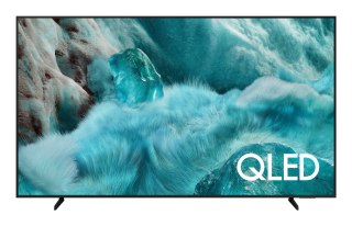 Samsung Telewizor Samsung QE65Q7FAAUXXH QLED 65'' 4K Ultra HD Tizen Q-Symphony DVB-T2 Czarny (MODEL 2025) (WYPRZEDAŻ)