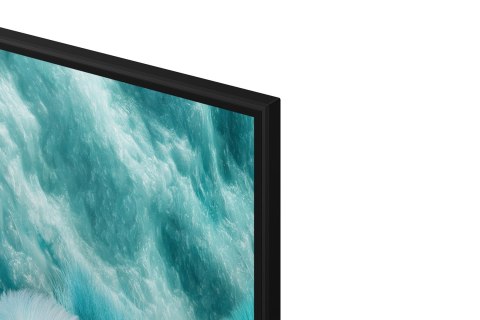 Samsung Telewizor Samsung QE65Q7FAAUXXH QLED 65'' 4K Ultra HD Tizen Q-Symphony DVB-T2 Czarny (MODEL 2025) (WYPRZEDAŻ)