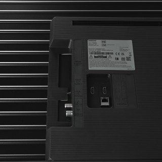 Samsung Telewizor Samsung UE85U8092FUXXH LED 85'' 4K Ultra HD Tizen Q-Symphony DVB-T2 Czarny