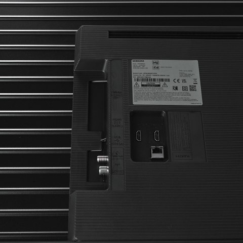 Samsung Telewizor Samsung UE85U8092FUXXH LED 85'' 4K Ultra HD Tizen Q-Symphony DVB-T2 Czarny