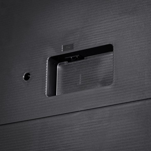 Samsung Telewizor Samsung UE85U8092FUXXH LED 85'' 4K Ultra HD Tizen Q-Symphony DVB-T2 Czarny