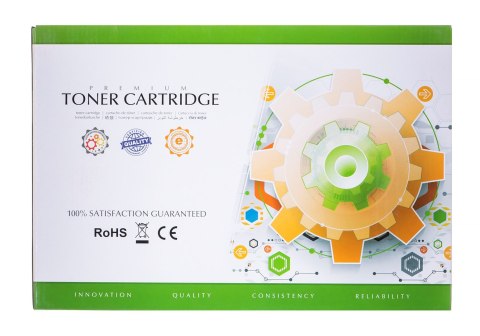 Superbulk Superbulk toner do Lexmark 58D2U00