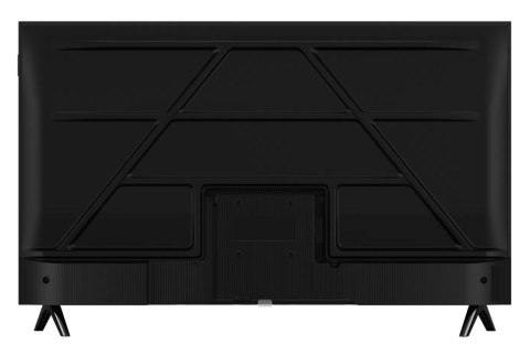 TCL Telewizor TCL 43V5C QLED 43" Full HD Android TV Dolby Digital Plus DVB-T2 Czarny