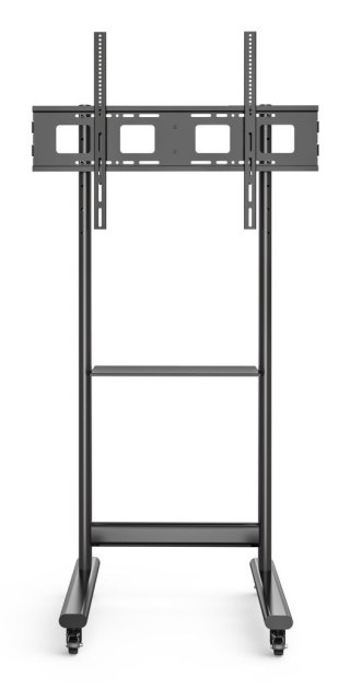 TECHly TECHLY STOJAK MOBILNY TV 50-90" DO 70KG REGULOWANY PÓŁKA AV