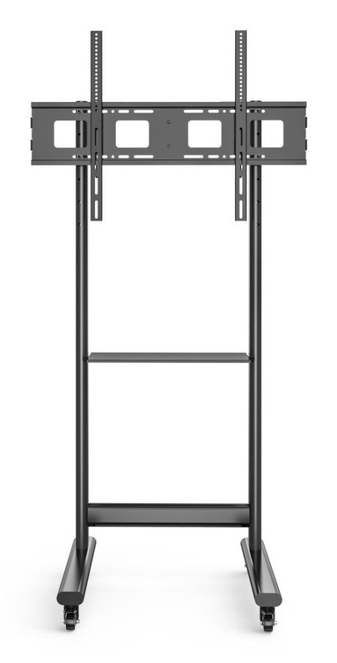 TECHly TECHLY STOJAK MOBILNY TV 50-90" DO 70KG REGULOWANY PÓŁKA AV