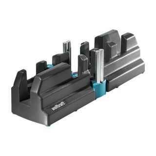 Wolfcraft Regulowana skrzynka uciosowa Wolfcraft 100