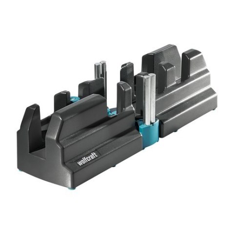 Wolfcraft Regulowana skrzynka uciosowa Wolfcraft 100