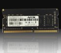 AFOX AFOX SO-DIMM DDR4 8GB 2400MHZ AFSD48EK1P