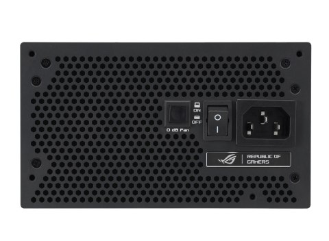 ASUS Zasilacz ASUS ROG STRIX 1200W GOLD AURA EDITION (WYPRZEDAŻ)