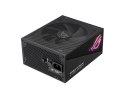 ASUS Zasilacz ASUS ROG STRIX 1200W GOLD AURA EDITION (WYPRZEDAŻ)