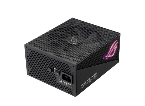 ASUS Zasilacz ASUS ROG STRIX 1200W GOLD AURA EDITION (WYPRZEDAŻ)