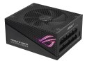 ASUS Zasilacz ASUS ROG STRIX 1200W GOLD AURA EDITION (WYPRZEDAŻ)