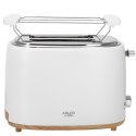 Adler Toster z rusztem ADLER AD 3225