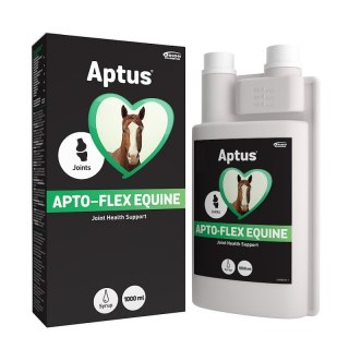Aptus APTUS APTO-FLEX EQ wsparcie stawów koń 1000ml