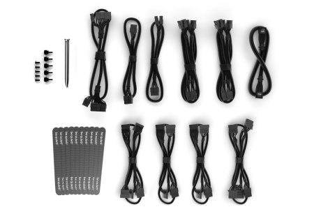 BE QUIET! ZASILACZ BEQUIET! DARK POWER 14 1000W