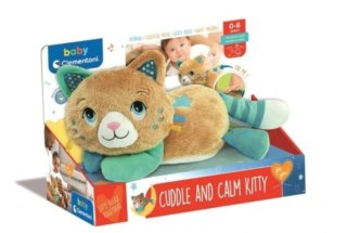 Clementoni Clementoni Mruczący kot Morfeusz