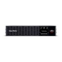 CyberPower Zasilacz UPS CyberPower PR3000ERTXL2U