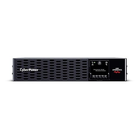 CyberPower Zasilacz UPS CyberPower PR3000ERTXL2U